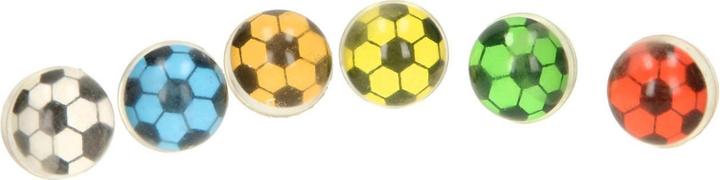 Actual product image LG-Imports Flummi Ball Football