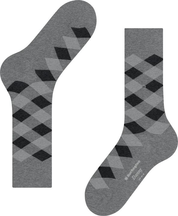 Image du produit Burlington Danny (Une unité par pack, 40 - 46)