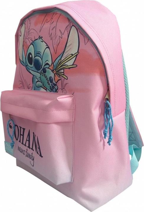 Actual product image Sombo Stitch sac à dos 29cm