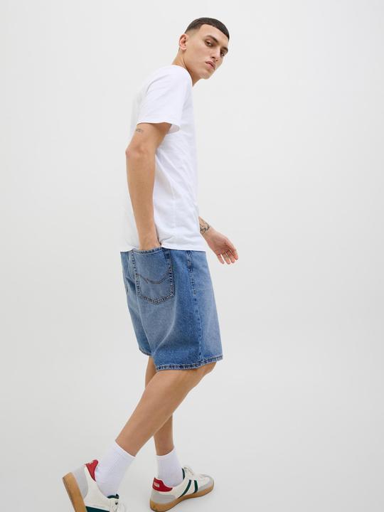 Immagine prodotto Jack & Jones Loose Fit Loose Fit Shorts Loose Fit Shorts (XL)