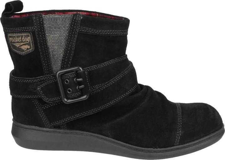 Rocket Dog AnkleBoots Mint
