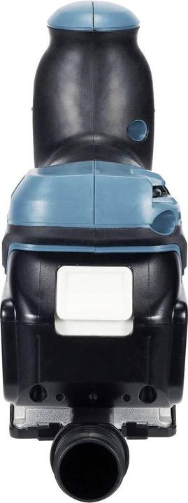 Actual product image Makita DJV 185 RF1J Battery Pendulum Hoist Jigsaw 18 V Brushless + 1x Battery 3,0 Ah + Charger + Makpac