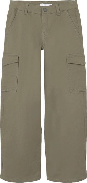 Image du produit Name it Pantalon cargo large (116)