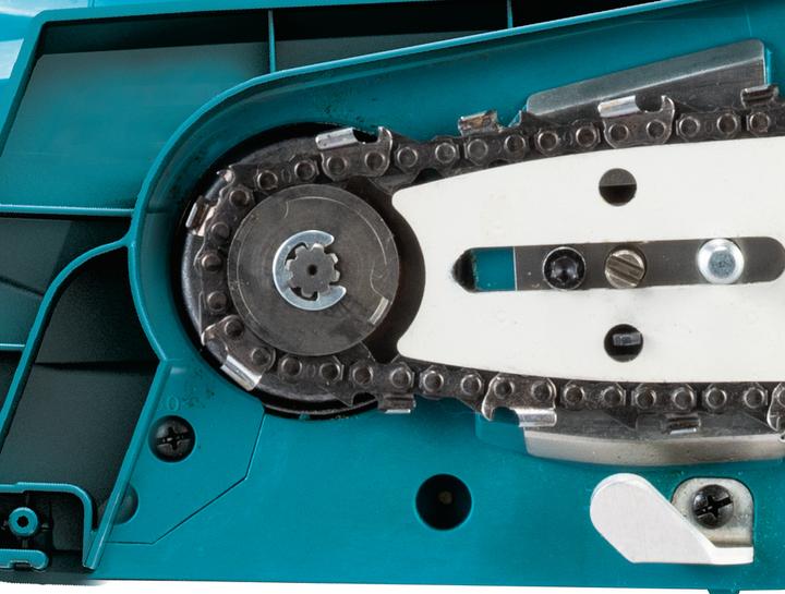 Productafbeelding Makita UC002GZ Accu Bovenhandgreep Kettingzaag (Accu kettingzaag)
