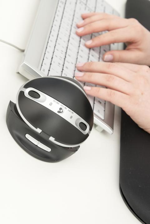 Actual product image Bakker Elkhuizen Oyster (Wireless)