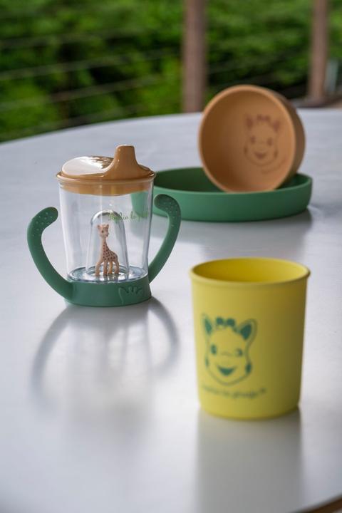 Produktbild Vulli Sophie Schnabeltasse (180 ml)