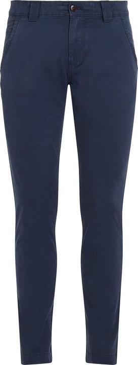 Actual product image Tommy Hilfiger Tommy Jeans Scanton Chino Slim Fit Twilight Navy (W36/L30)