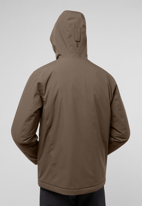 Actual product image Jack Wolfskin Wisper Ins Jkt M (3XL)
