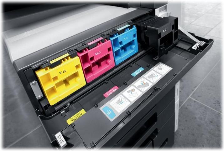 Immagine prodotto Konica Minolta TN-328M (M)