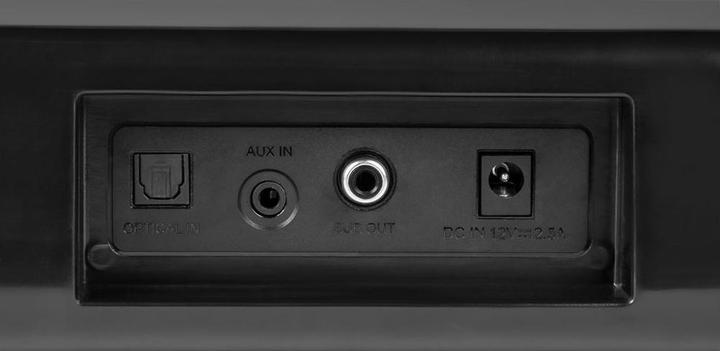 Image du produit Thomson Barre de son SB60BT (avec caisson de basse). (60 W)