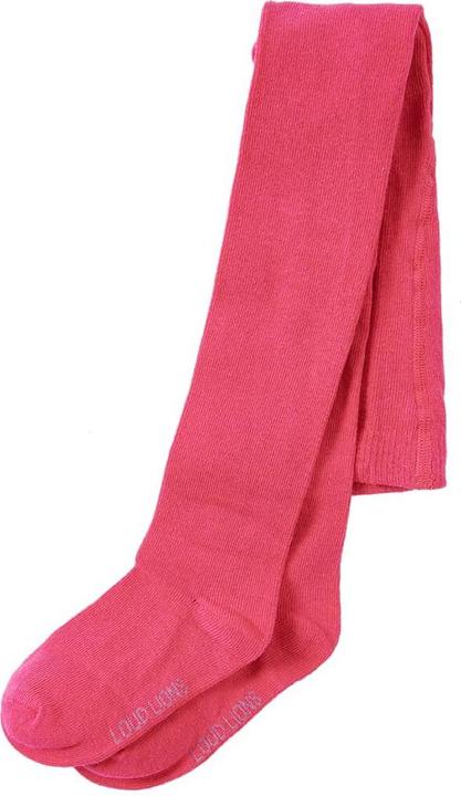 VidaXL Kinderstrumpfhose Knallrosa 92,Farbe: Knallrosa,Material: 75 (92)