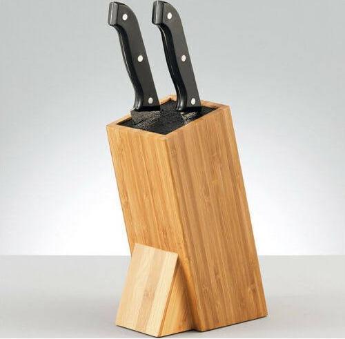 Produktbild Zeller Present Messerblock