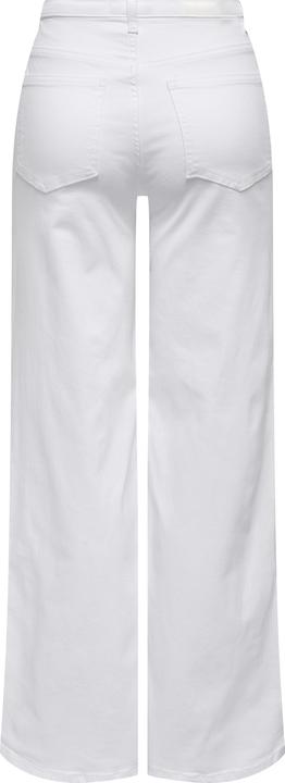 Actual product image Only Onlmadison Blush Hw Wide Dnm Cro Noos (XL)