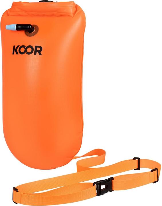 Koor Booa (15 l)