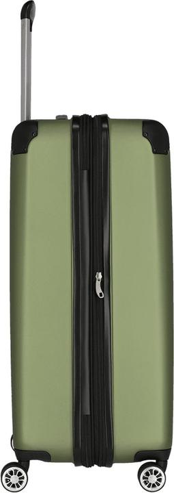 Actual product image Travelite City (113 l, L (90 - 115l))