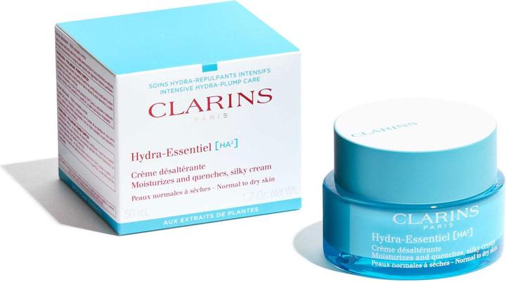 Image du produit Clarins Hydra-Essentiel (50 ml, Crème de jour)