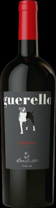 Vini Garibaldi Garibaldi Guerello Toscana IGT (2018)