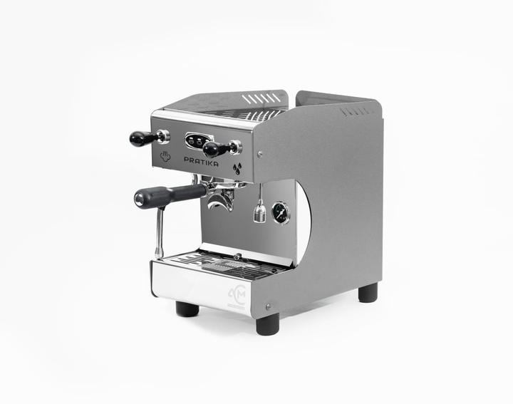 Actual product image ACM Pratika Automatic Joysteam