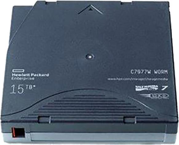 Image du produit HPE LTO-7 Ultrium
