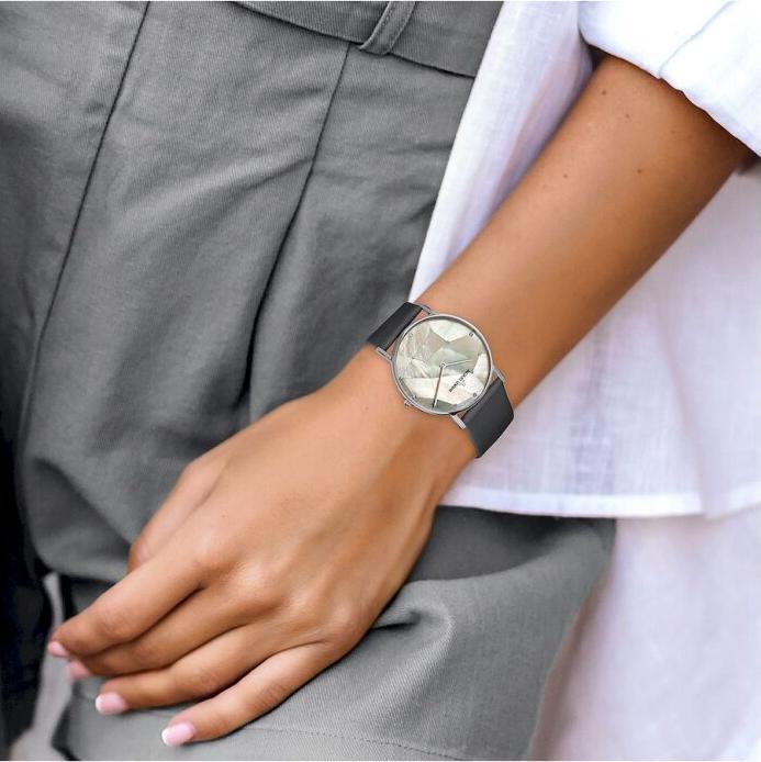 Actual product image Jacques Lemans Watches Ladies 1-2050H