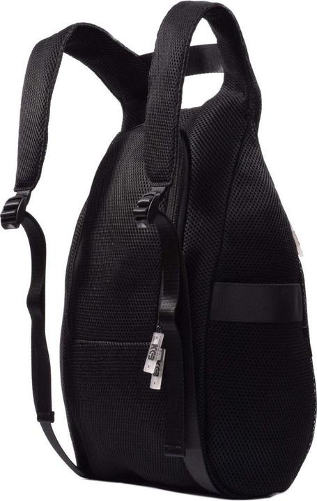 Actual product image KCB Grosser Anti-Diebstahl Rucksack 3D