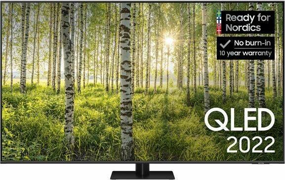 Image du produit Samsung QE85Q70B (85", Q70B, QLED, 4K, 2022)
