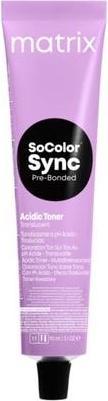 Image du produit Matrix Socolor 10NV Violet neutre 90ml (Violet)