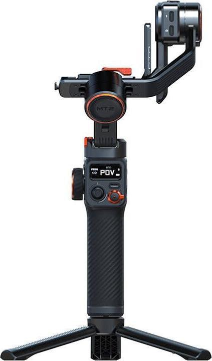 Produktbild Hohem iSteady MT2 Kit (Actionkamera, Kompaktkamera, Spiegelreflexkamera, Smartphone, 1.20 kg)