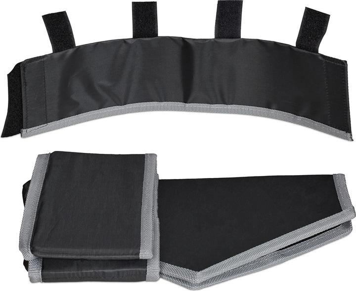 Actual product image Relaxdays Throwing game