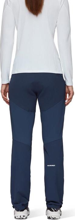 Produktbild Mammut Courmayeur SO Pants Softshell Hose (L)
