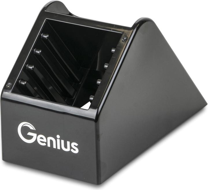 Produktbild Genius Aufbewahrungsbox ND Speed