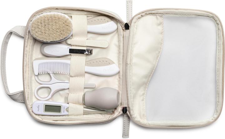 Actual product image Nuvita Baby Care Set with Thermometer