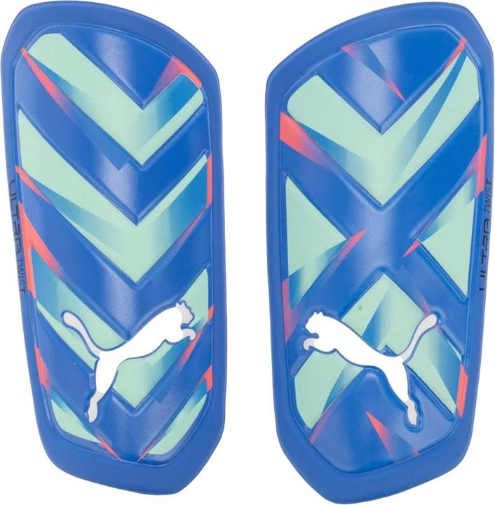 Actual product image Puma Ultra Twist Shin Guard Sleeves (S)