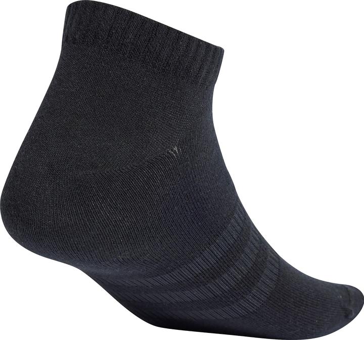 Image du produit adidas T Spw Low 3p,Black/White Black/White XS (34 - 36)