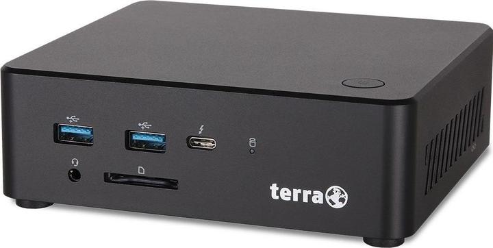 Actual product image Terra 1000099 (Intel Core i3-1315U, 16 GB, 500 GB, Intel Iris Graphics)