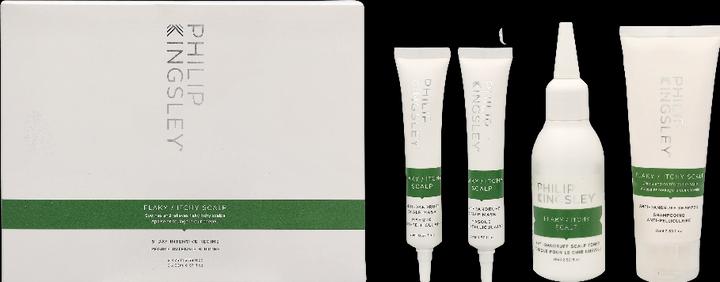 Actual product image Philip Kingsley Flaky/Itchy (190 ml, Liquid shampoo)