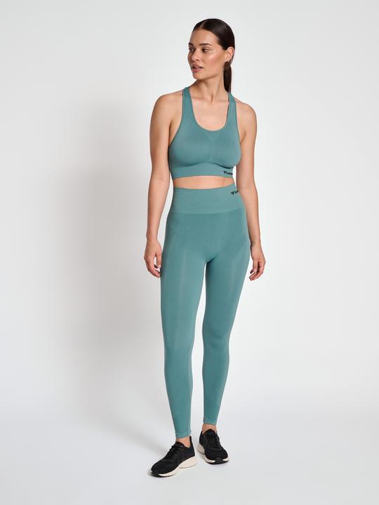 Produktbild hummel Tif Seamless Sports Top (XS)