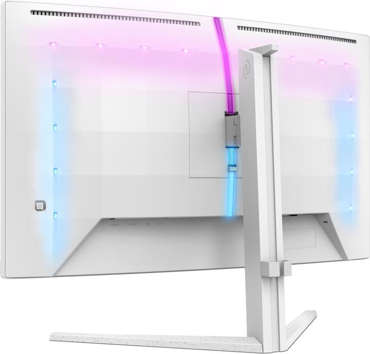 Actual product image Philips Evnia 27M2C5201L - 27 inch FHD C (1920 x 1080 pixels, 27")