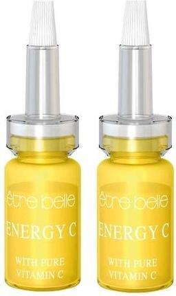 Actual product image être belle Energy C-Ampoule (16 ml)