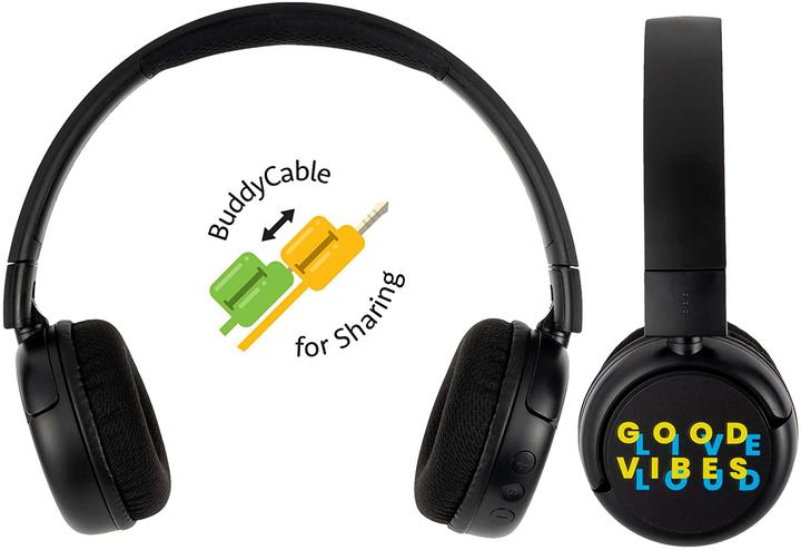 Produktbild Buddyphones Pop