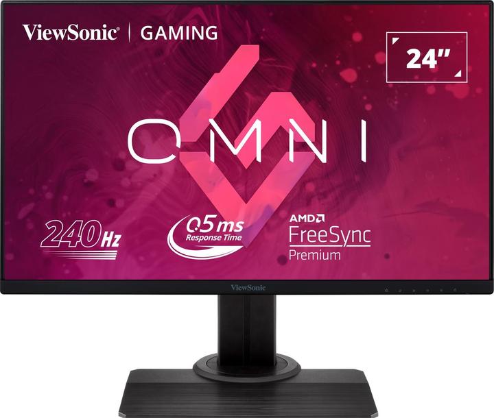 Viewsonic XG2431 (1920 x 1080 Pixel, 24")