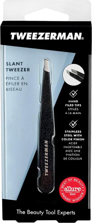 Produktbild Tweezerman Dusted Onyx