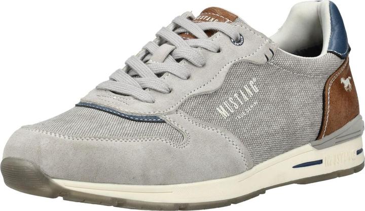 Mustang Sneaker (44)