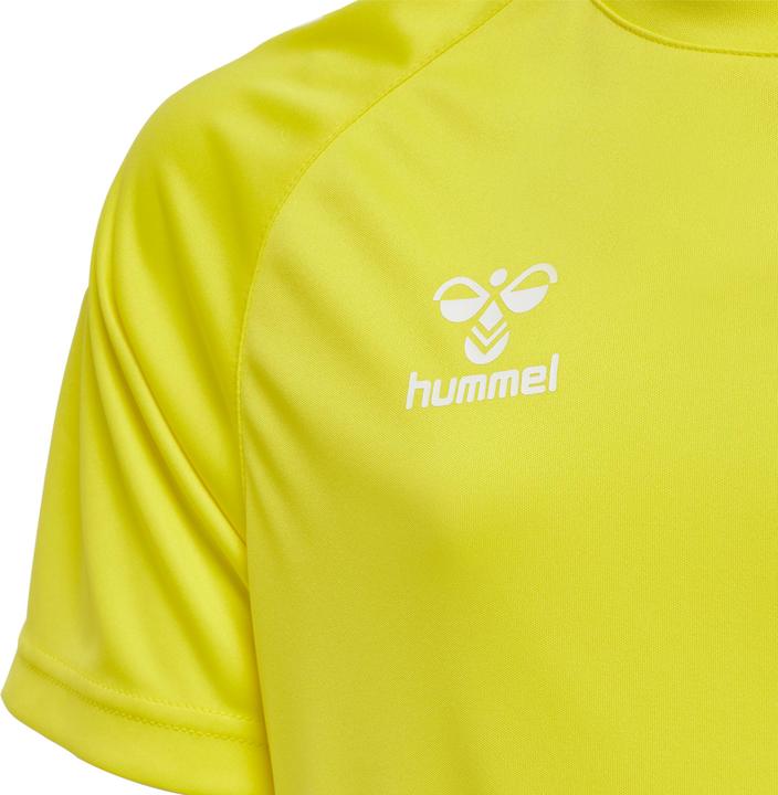 Image du produit hummel Core Xk Core Poly T-Shirt S/S Kids (140)