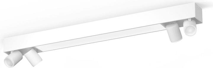 Actual product image Philips Centris (4400 lm, GU10)