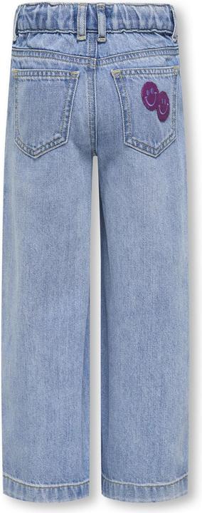 Actual product image Only Kmgcomet Smiley Wide Dnm Noos (92)