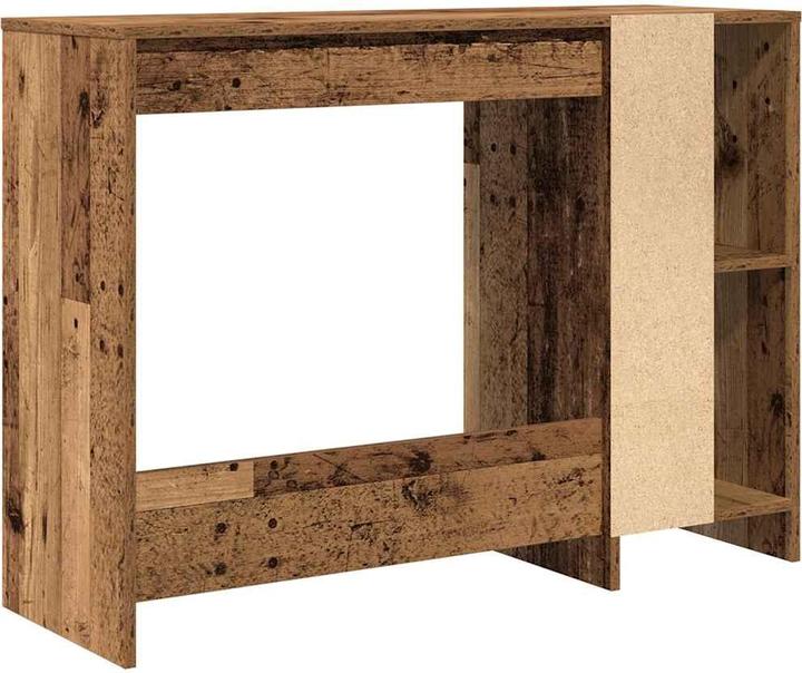 old wood