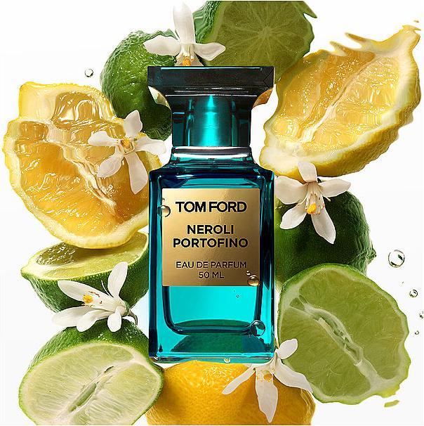 Produktbild Tom Ford Néroli Portofino (Eau de Parfum, 100 ml)