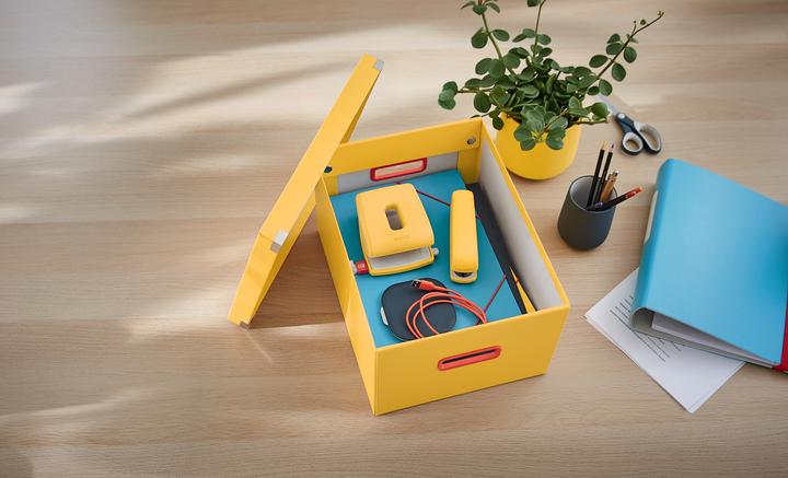 Immagine prodotto Leitz CLICK & STORE COSY - Scatola media (A4)