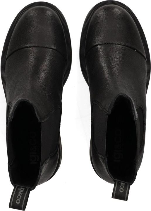 Actual product image Igi&co Stiefelette (36)
